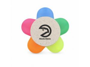 Promotional Eco Textmarker