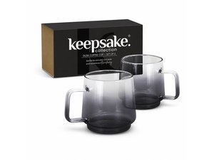 Promotional Kaffeetassen (Keepsake)