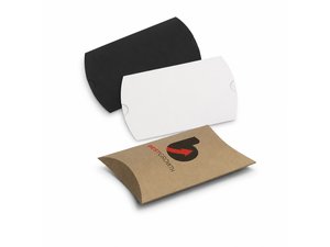 Promotional Kissenboxen (klein)