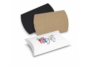 Promotional Kopfkissen-Boxen (Medium)