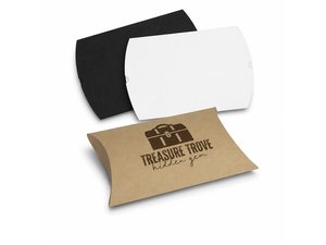 Promotional Kissenboxen (gro&szlig;)