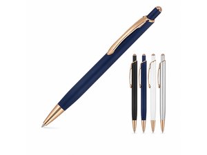 Rose Gold Trim Stifte