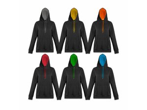 Promotional Unisex-Kapuzenpullover