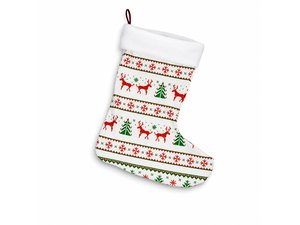 Promotional Weihnachtsstr&uuml;mpfe