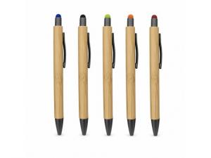 Werbeartikel Stylus-Stifte (Bambus)