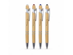 Promotional Bamboo Stifte (Stylus)