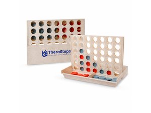 Promotional Linie Vier Spiele (Wheatstraw)