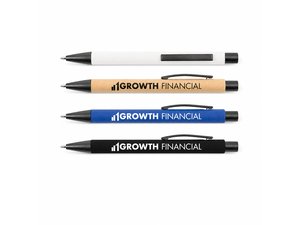 Promotional Papier-Stifte