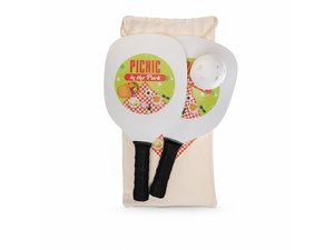 Promotional Pickleball-Sets