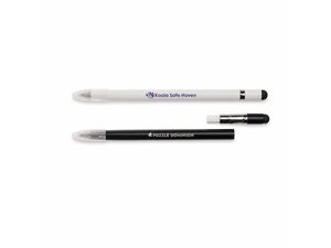 Promotional Einschlusslose Stifte (Aluminium)
