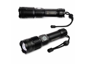 Promotional Wiederaufladbare Taschenlampen