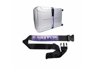 Promotional Gep&auml;ckgurte