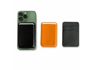 Promotional Magnetische Handy-Brieftaschen (PU-Leder)