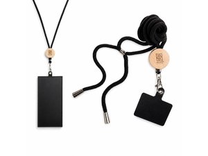 Promotional Handy-Schl&uuml;sselb&auml;nder