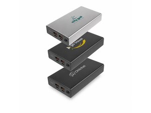 Promotional Power Banks (20.000mA