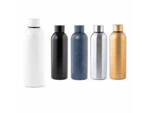 Promotional Edelstahl-Wasserflaschen (800ml)