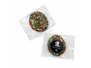 Promotional Weihnachts-Sommersprossen (20g)