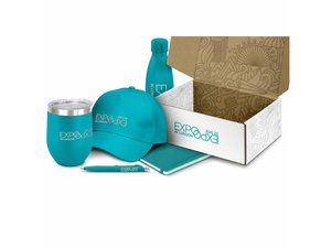 Promotional Budget-Geschenkpakete