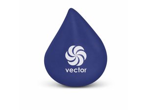 Promotional Stressb&auml;lle (Wassertropfen)