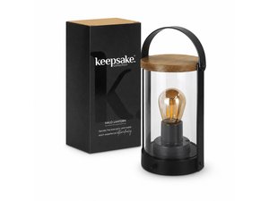 Promotional Andenken Halo Laternen