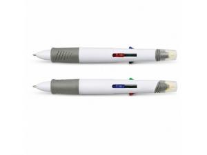Promotional Textmarker (4-farbige Tinte)