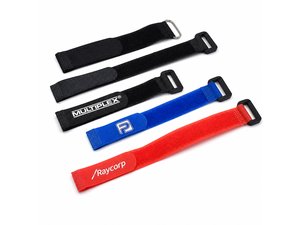 Promotional Klettverschluss-Kabelbinder