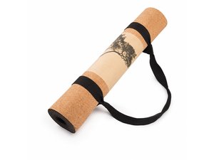 Promotional Yogamatten (Kork)
