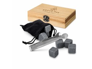 Promotional Chill Rocks Geschenksets