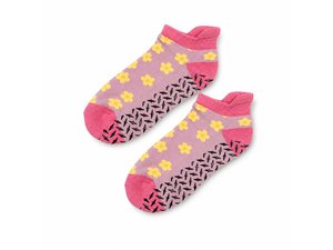 Promotional Grip-Socken (kn&ouml;chellang)