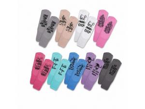 Promotional Grip-Socken