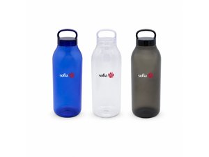 Promotional RPET-Flaschen (950 ml)