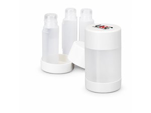 Promotional Reiseflaschensets