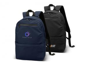 Werbeartikel Soft-Touch-Rucksack (12 l)