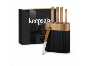 Promotional Messerblock-Sets zum Aufbewahren