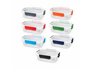 Promotional Glas-Lunchboxen (Borosilikatglas)