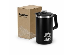 Promotional Isolierte Kaffeekannen (1,1 l)