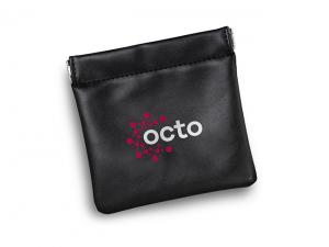 Werbeartikel Selbstschlie&szlig;ende Beutel (112 mm x 120 mm)