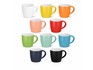 Keramik-Kaffeetassen (330 Ml)