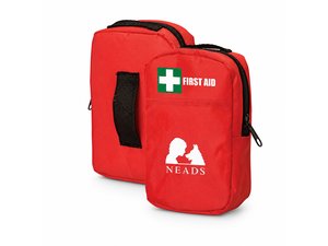 Promotional Erste-Hilfe-Set 30-teilig