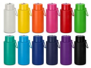 Werbeartikel Vakuumflaschen (1 l)