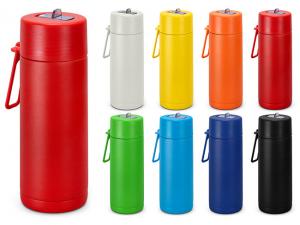 Werbeartikel Vakuumflaschen (600 ml)