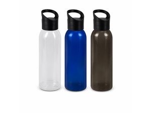 Promotional RPET-Flaschen (650 ml)