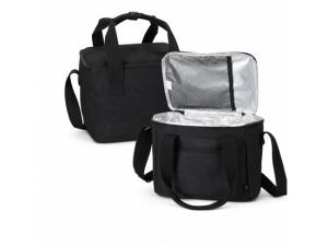 Promotional Archer Canvas-K&uuml;hltaschen (14 l)
