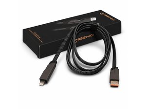 Promotional Ladekabel (1,5 m)