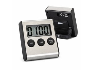 Promotional K&uuml;chen-Timer