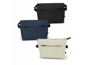 Promotional ARCHER Soft-Touch-Kulturbeutel (5 l)