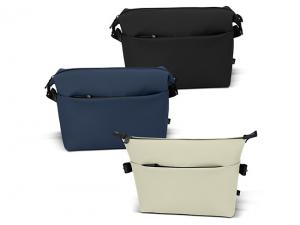 Werbeartikel ARCHER Soft-Touch-Kulturbeutel (5 l)