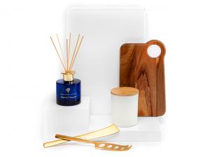 Werbeartikel Luxuri&ouml;se Geschenksets