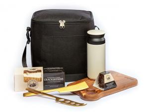 Werbeartikel Reise-Grazing-Sets