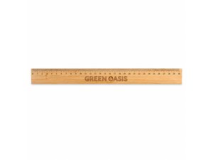 Promotional Bambuslineale (30 cm)